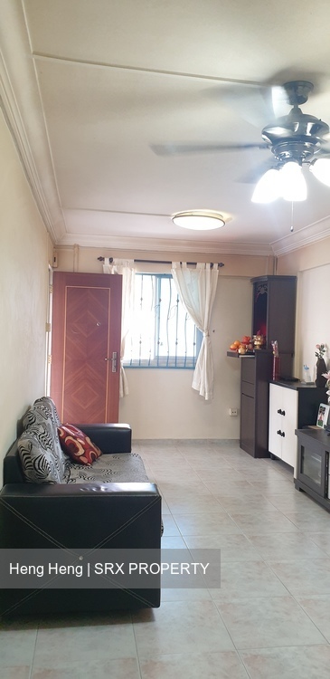 Blk 211 Tampines Street 23 (Tampines), HDB 3 Rooms #207774041
